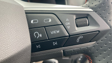 SEAT Ibiza 1.0 TSI 115 FR 5dr Petrol Hatchback